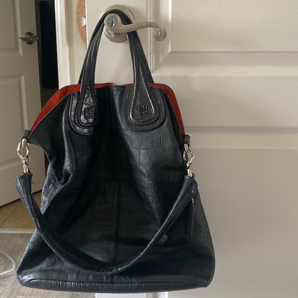 Givenchy tote